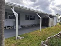STAT Mobile Home