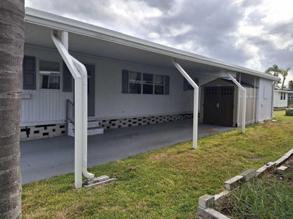 STAT Mobile Home