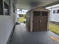 STAT Mobile Home