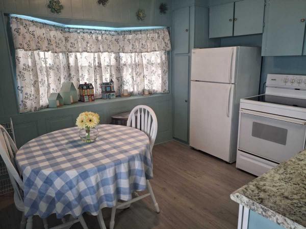 STAT Mobile Home