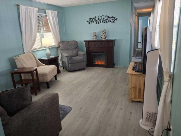 STAT Mobile Home