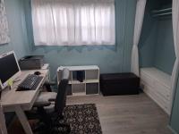 STAT Mobile Home