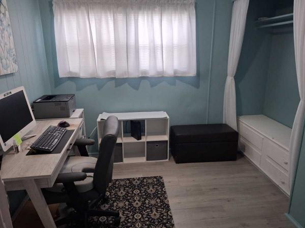 STAT Mobile Home
