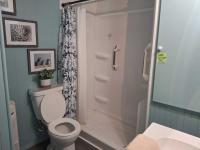STAT Mobile Home