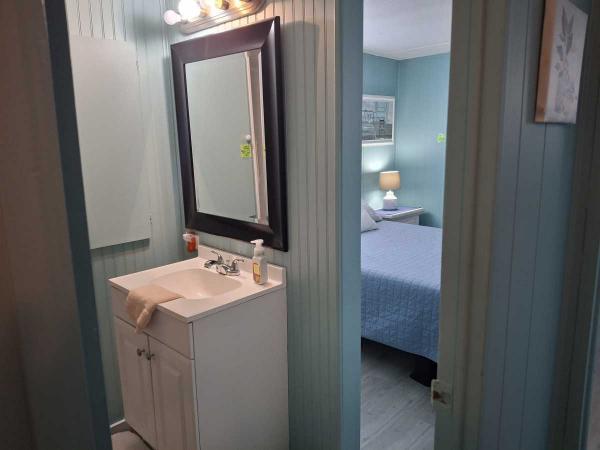 STAT Mobile Home