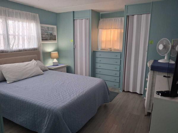 STAT Mobile Home
