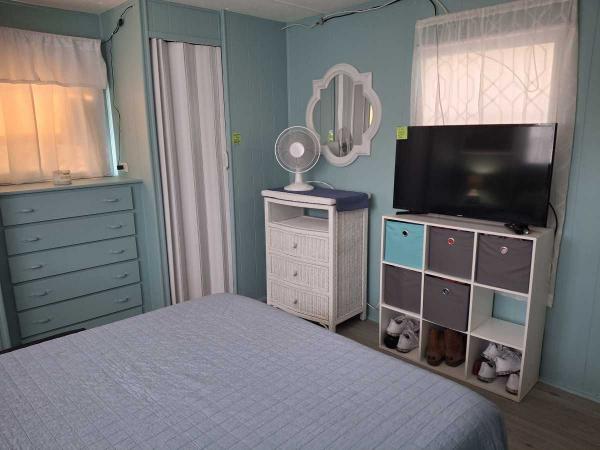STAT Mobile Home