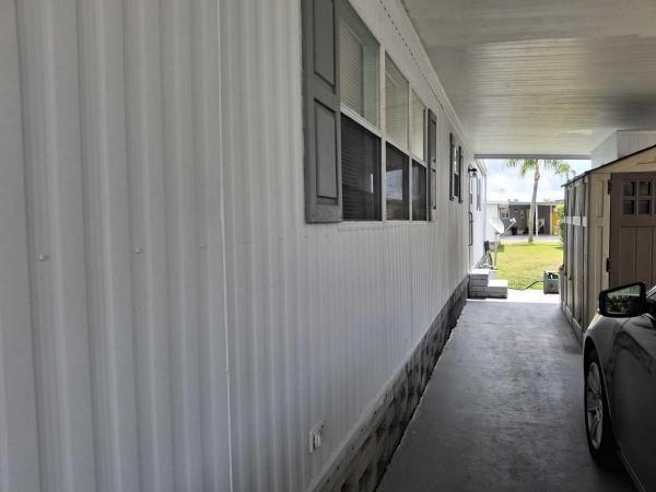 STAT Mobile Home