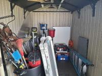 STAT Mobile Home