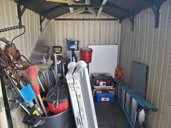 STAT Mobile Home