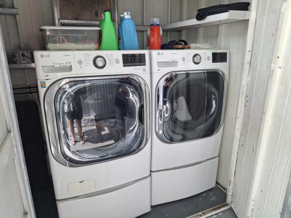 STAT Mobile Home