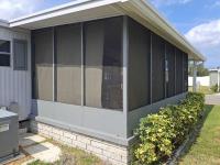 STAT Mobile Home