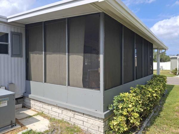 STAT Mobile Home