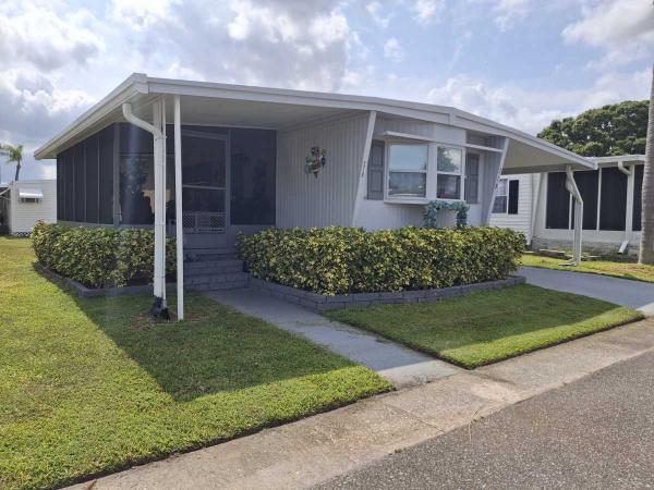 STAT Mobile Home
