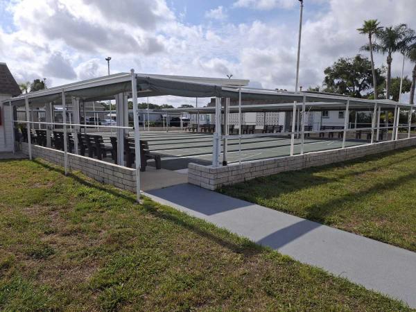 STAT Mobile Home