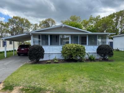Mobile Home at 93 Mohawk Drive Plymouth, MA 02360