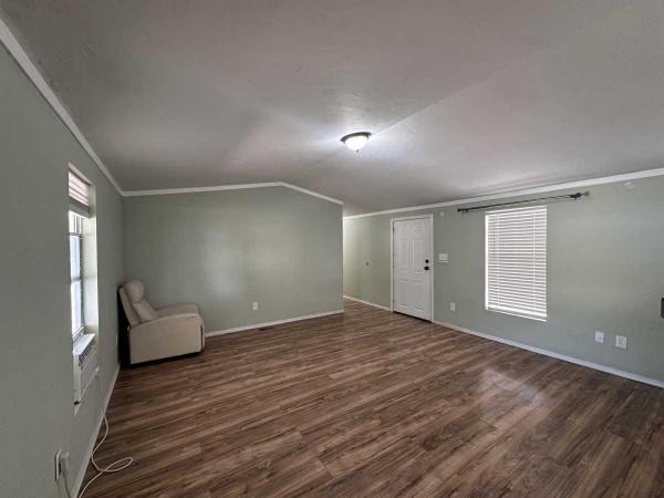 2001 Palm Harbor Manufactured Home