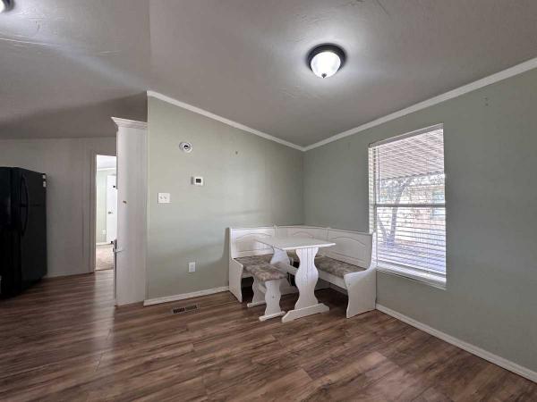 2001 Palm Harbor Manufactured Home