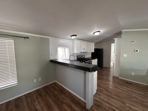 2001 Palm Harbor Manufactured Home