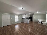2001 Palm Harbor Manufactured Home