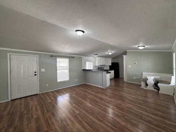 2001 Palm Harbor Manufactured Home
