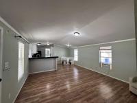 2001 Palm Harbor Manufactured Home