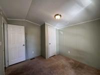 2001 Palm Harbor Manufactured Home