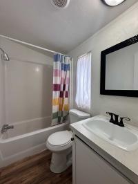 2001 Palm Harbor Manufactured Home