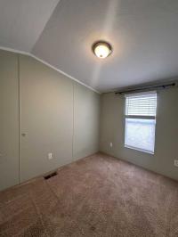 2001 Palm Harbor Manufactured Home