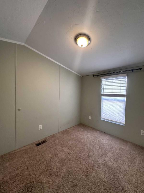 2001 Palm Harbor Manufactured Home