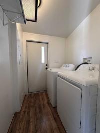 2001 Palm Harbor Manufactured Home