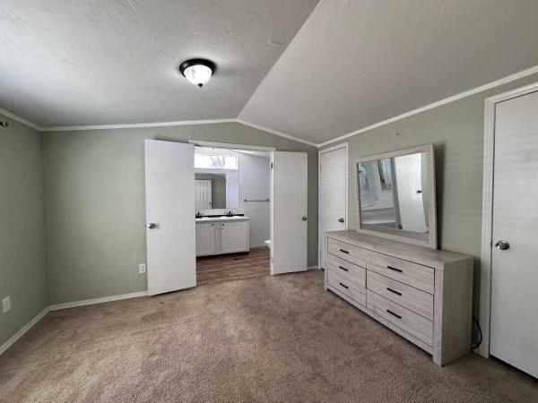 2001 Palm Harbor Manufactured Home