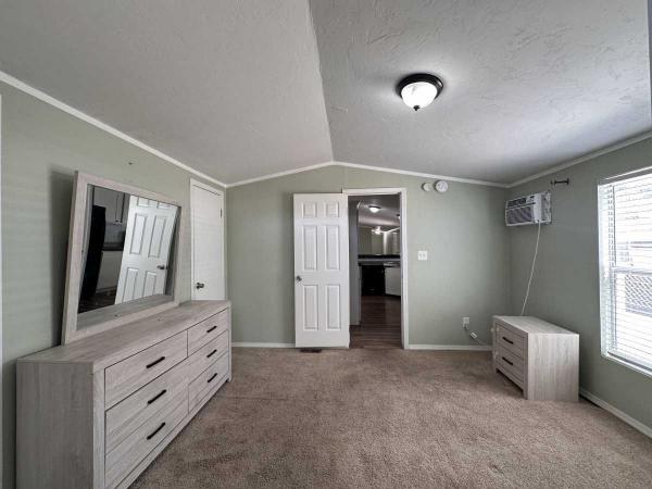 2001 Palm Harbor Manufactured Home