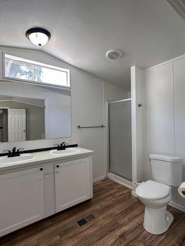 2001 Palm Harbor Manufactured Home