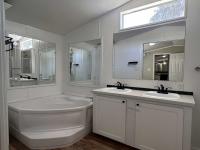 2001 Palm Harbor Manufactured Home
