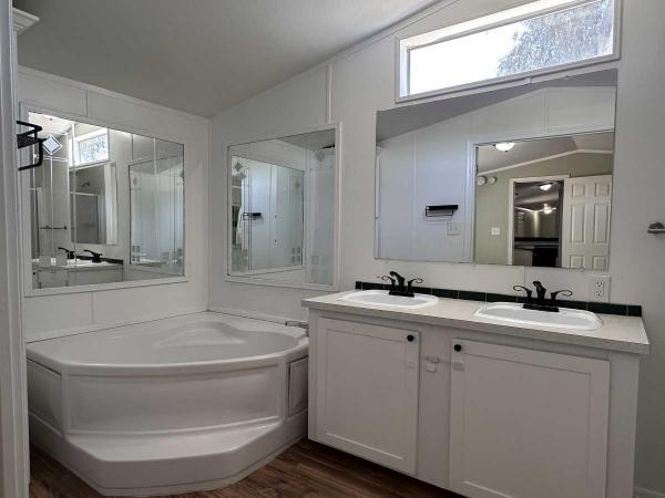 2001 Palm Harbor Manufactured Home
