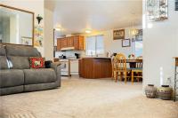 2002 Skyline Oak Manor Mobile Home