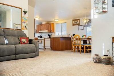 Mobile Home at 9161 Santa Fe Ave., E  #17 Hesperia, CA 92345