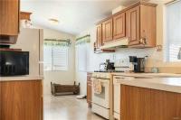 2002 Skyline Oak Manor Mobile Home