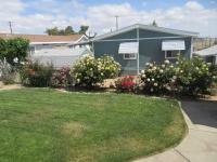 2002 Skyline Oak Manor Mobile Home
