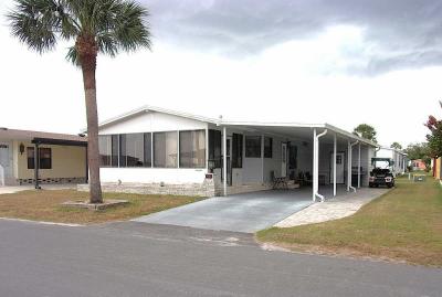 Mobile Home at 44 Casa Grande Arcadia, FL 34266