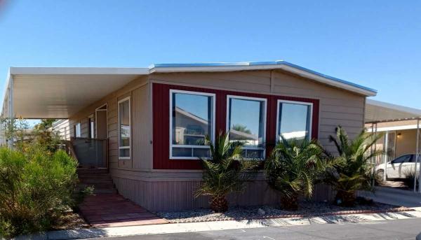 BERKSHIRE Mobile Home For Sale