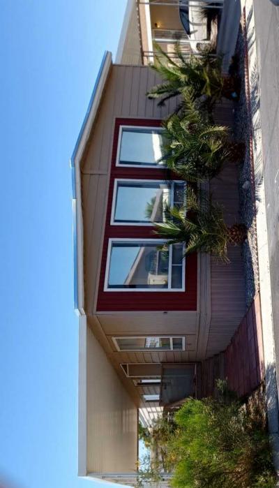 Mobile Home at 5805 W Harmon Ave #396 Las Vegas, NV 89103