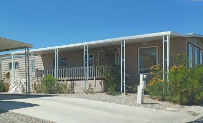 Photo 4 of 3 of home located at 5805 W Harmon Ave #396 Las Vegas, NV 89103