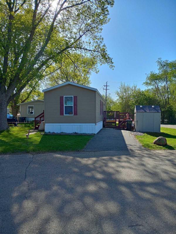 2018 Friendship MFH Mobile Home For Sale
