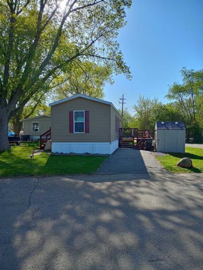 Mobile Home at 162 Lynn Lane Mankato, MN 56001