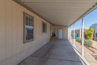 1991 Palm Harbor Manufactured Home