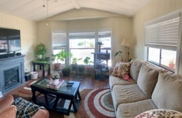 1987 Palm Harbor Mobile Home For Sale