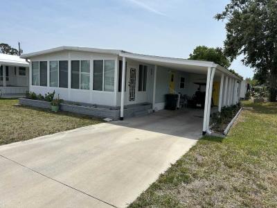 Mobile Home at 600 Max Rd Venice, FL 34292