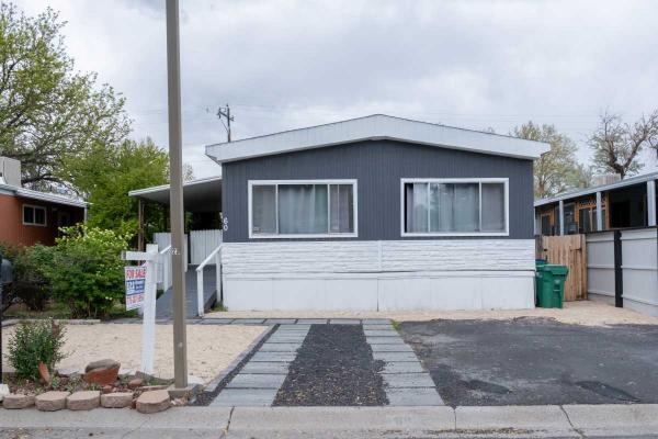 1976 Lancer Mobile Home For Sale
